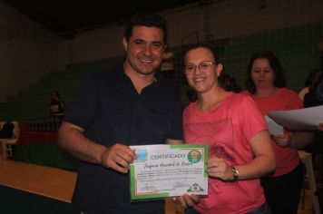 Foto - 30º CAMPEONATO DE BANDAS E FANFARRAS