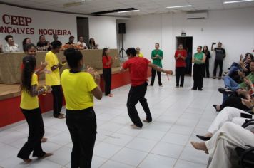 Foto - CEEP FETEC 2023
