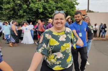 Foto - FESTA JUNINA CAPES 2024