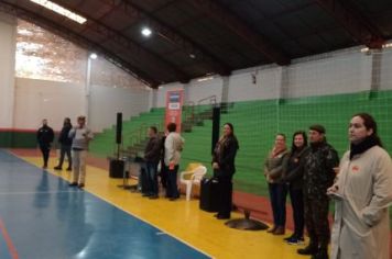 Foto - DIA DO DESAFIO 2024 SE JOGA NO DESAFIO