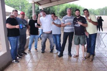 Foto - Almoço 