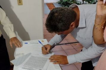 Foto - CASAMENTO COMUNITÁRIO 2023