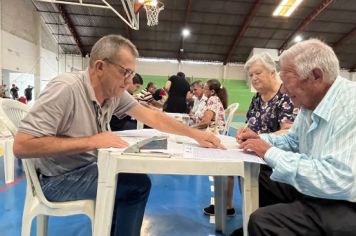 Foto - Escrituração Direta 2024