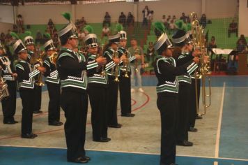 Foto - 30º CAMPEONATO DE BANDAS E FANFARRAS
