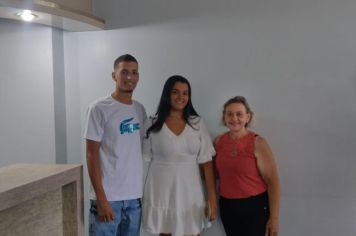Foto - CASAMENTO COMUNITÁRIO 2023