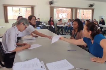 Foto - POSSE DOS CONCURSADOS 2024
