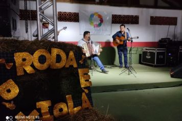 Foto - RODA DE VIOLA 