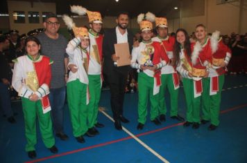 Foto - 30º CAMPEONATO DE BANDAS E FANFARRAS