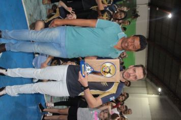 Foto - 30º CAMPEONATO DE BANDAS E FANFARRAS