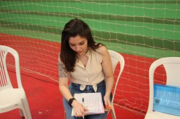 Foto - 30º CAMPEONATO DE BANDAS E FANFARRAS