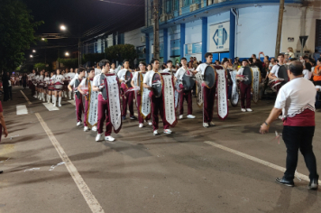 Foto - Semana da Pátria 2025