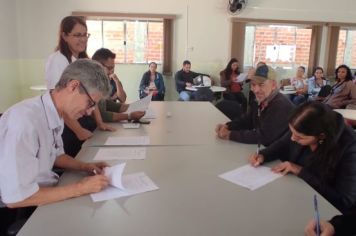 Foto - POSSE DOS CONCURSADOS 2024