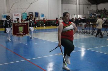 Foto - 30º CAMPEONATO DE BANDAS E FANFARRAS
