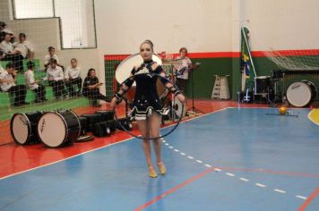 Foto - 30º CAMPEONATO DE BANDAS E FANFARRAS