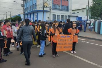 Foto - MAIO LARANJA 2024