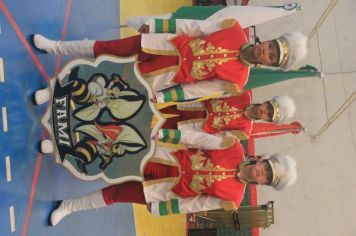 Foto - 30º CAMPEONATO DE BANDAS E FANFARRAS
