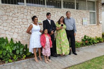 Foto - CASAMENTO COMUNITÁRIO 2023