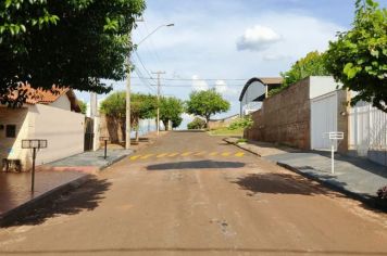 Foto - Prefeitura no seu Bairro - Ed. Carvalho Henriques, Jd. Belle Ville e Celso Fontes