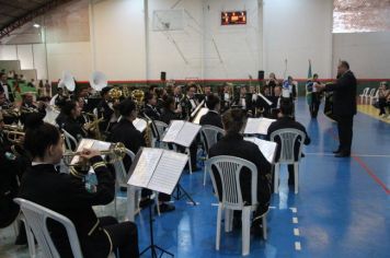 Foto - 30º CAMPEONATO DE BANDAS E FANFARRAS