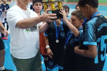 Foto - COPA CREM 2024