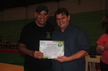 Foto - 30º CAMPEONATO DE BANDAS E FANFARRAS