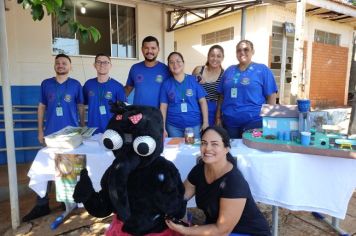 Foto - PREFEITURA NO SEU BAIRRO - SERTÃOZINHO