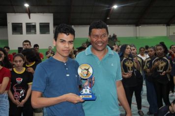 Foto - 30º CAMPEONATO DE BANDAS E FANFARRAS