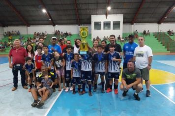 Foto - COPA CREM 2024