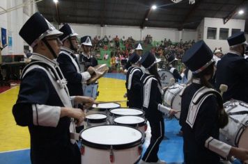 Foto - 30º CAMPEONATO DE BANDAS E FANFARRAS