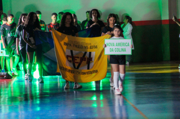 Foto - 71º Jogos Escolares do Paraná