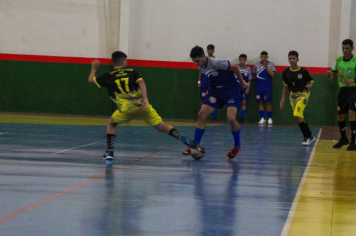 Foto - 71º Jogos Escolares do Paraná