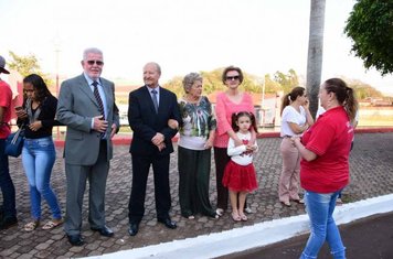 Foto - Desfile Cívico - 07 de Setembro de 2017