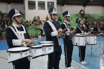 Foto - 30º CAMPEONATO DE BANDAS E FANFARRAS