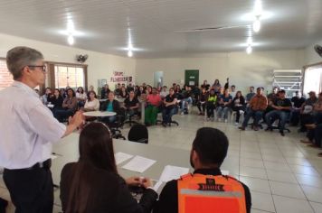 Foto - POSSE DOS CONCURSADOS 2024
