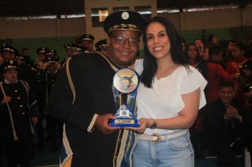 Foto - 30º CAMPEONATO DE BANDAS E FANFARRAS