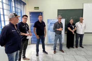 Foto - Curso de Recepcionista