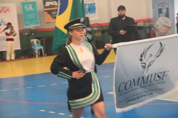 Foto - 30º CAMPEONATO DE BANDAS E FANFARRAS