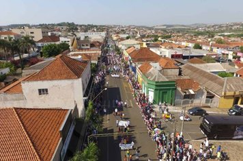 Foto - Desfile Cívico - 07 de Setembro de 2017