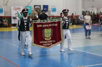 Foto - 30º CAMPEONATO DE BANDAS E FANFARRAS