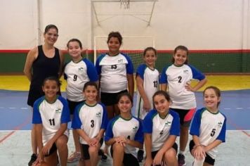 Foto - CREM BASQUETEBOL 2023