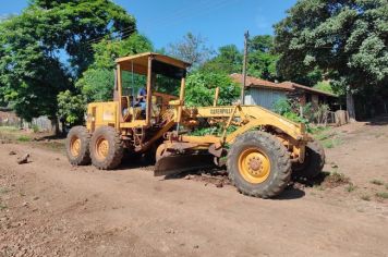 Foto - PREFEITURA NO SEU BAIRRO - SERTÃOZINHO
