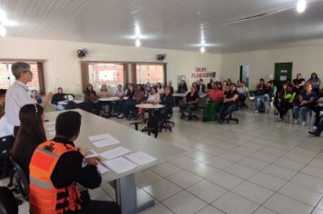 Foto - POSSE DOS CONCURSADOS 2024