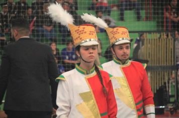 Foto - 30º CAMPEONATO DE BANDAS E FANFARRAS
