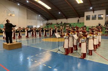 Foto - 30º CAMPEONATO DE BANDAS E FANFARRAS