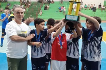 Foto - COPA CREM 2024