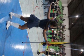 Foto - 30º CAMPEONATO DE BANDAS E FANFARRAS