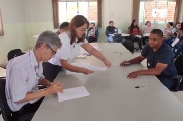 Foto - POSSE DOS CONCURSADOS 2024