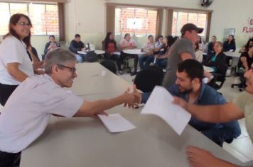 Foto - POSSE DOS CONCURSADOS 2024