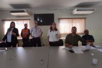 Foto - POSSE DOS CONCURSADOS 2024