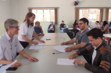 Foto - POSSE DOS CONCURSADOS 2024